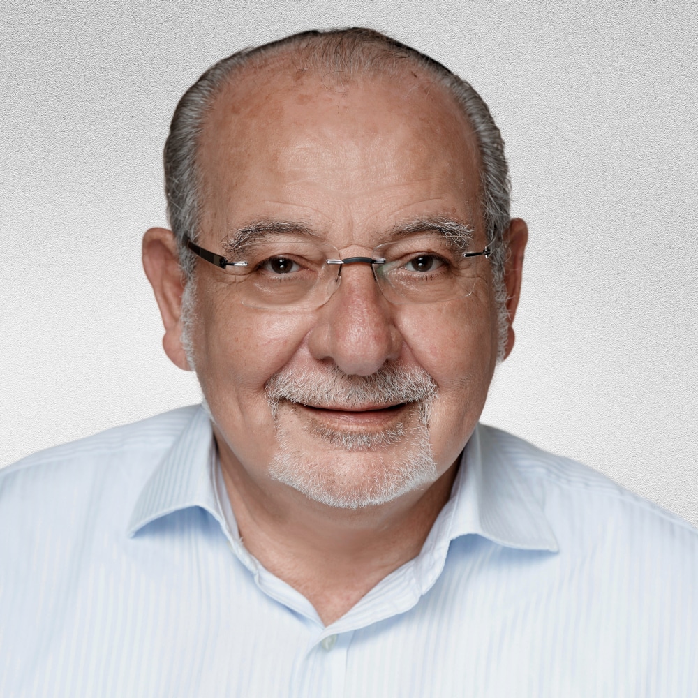 רחמים מלול // צילום: רמי זרגר