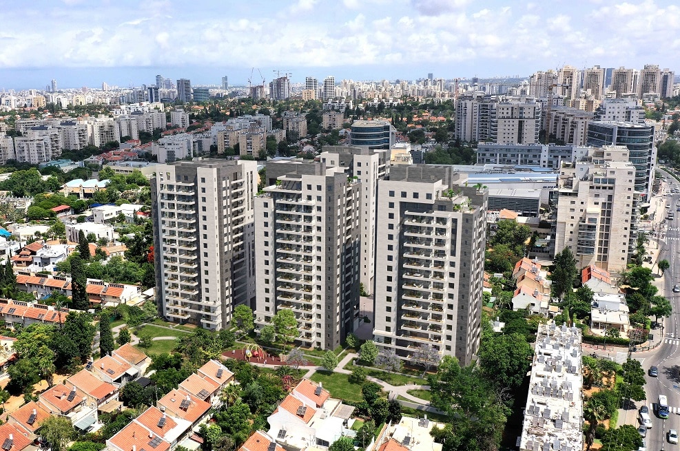 פרויקט התאנה // באדיבות ענב נדלן