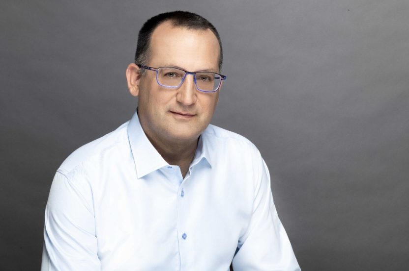 רן קוניק // צילום: רונן אקרמן