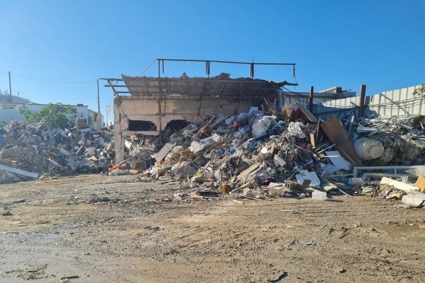 צילום: אלי פרא, המשרד להגנת הסביבה
