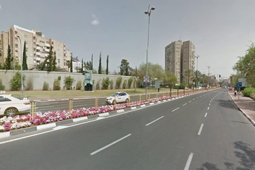 באדיבות עיריית חולון