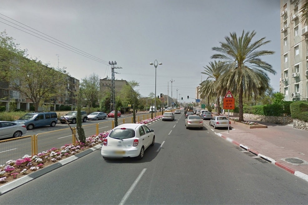 יוספטל חולון // באדיבות העירייה