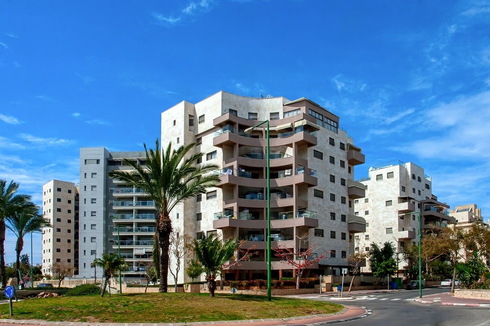 אשקלון // Depositphotos