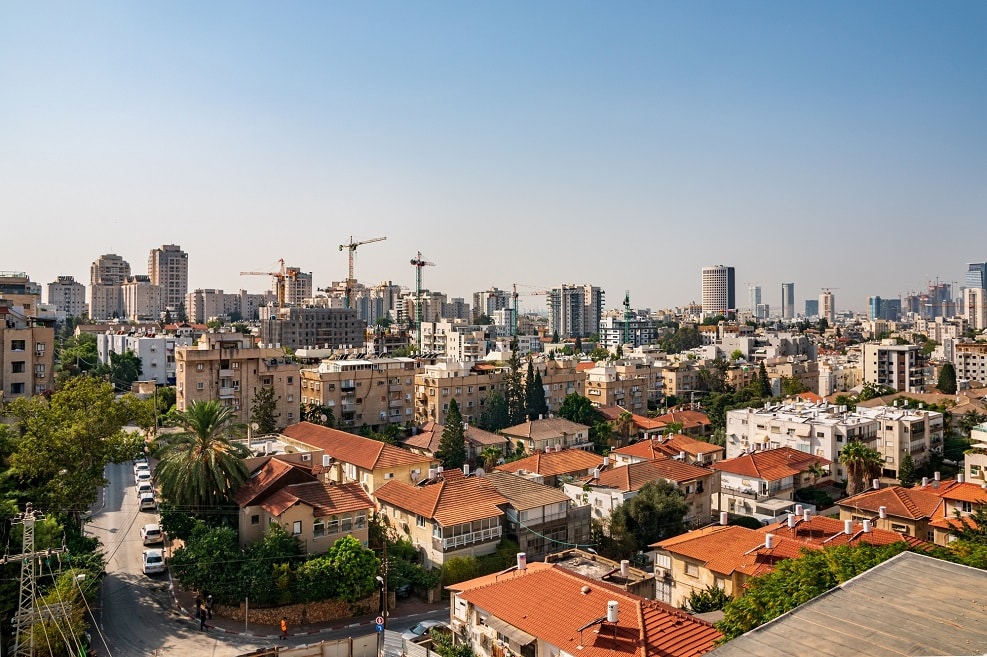 גבעתיים // Depositphotos