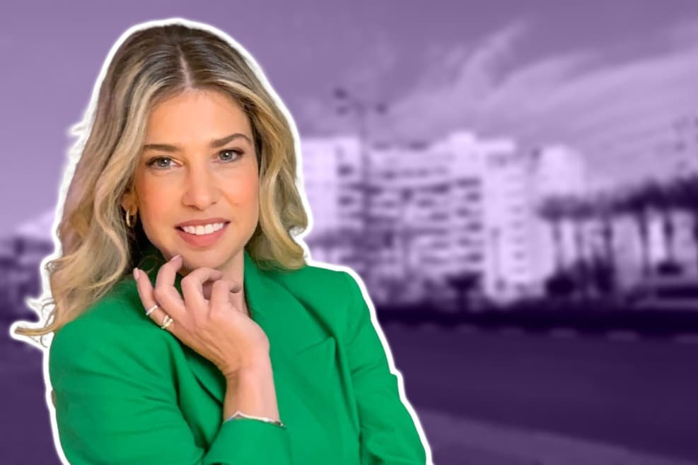 עו"ד שיר הספרי // צילום: יוהנס פלוטקין | Depositphotos