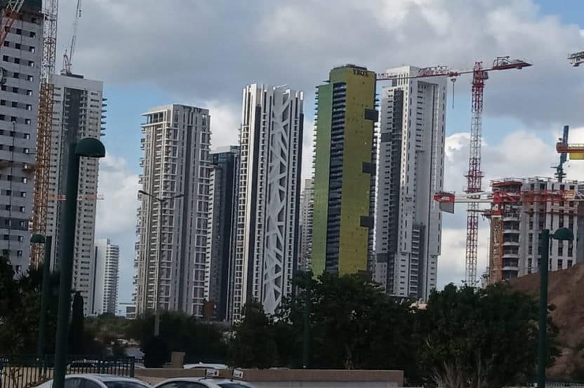 צילום: זיו גולדפישר