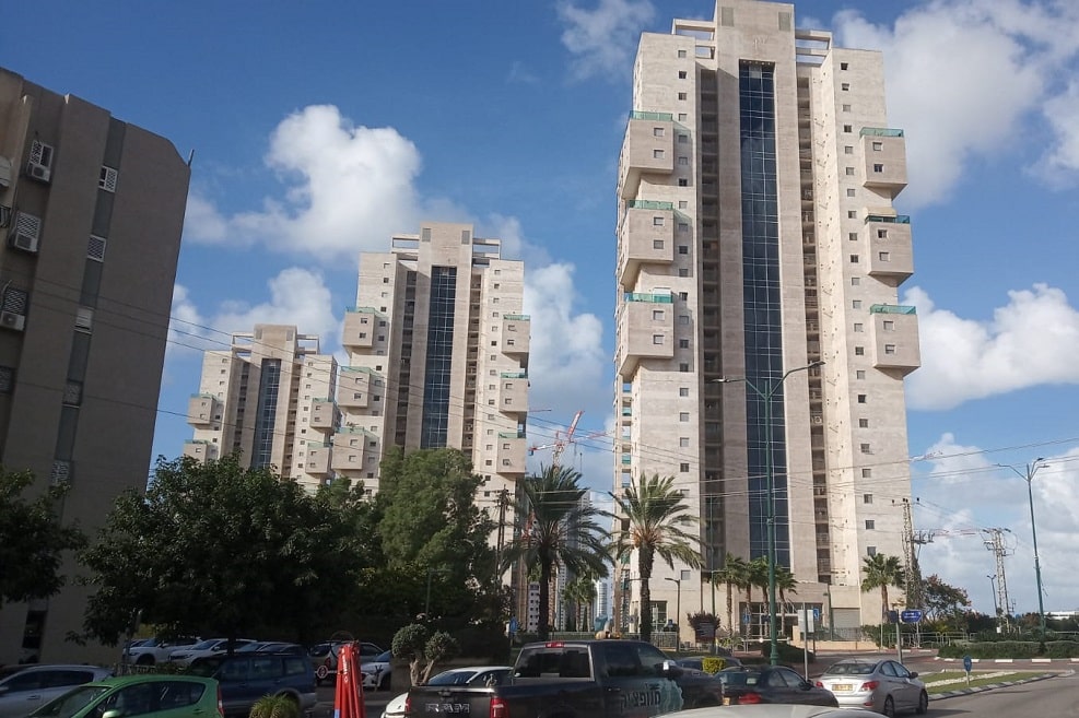 צילום: זיו גולדפישר