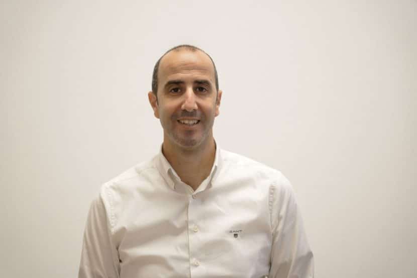 אמיר כהן סמנכל שיווק ומכירות בדמרי // צילום: אפרת מזור