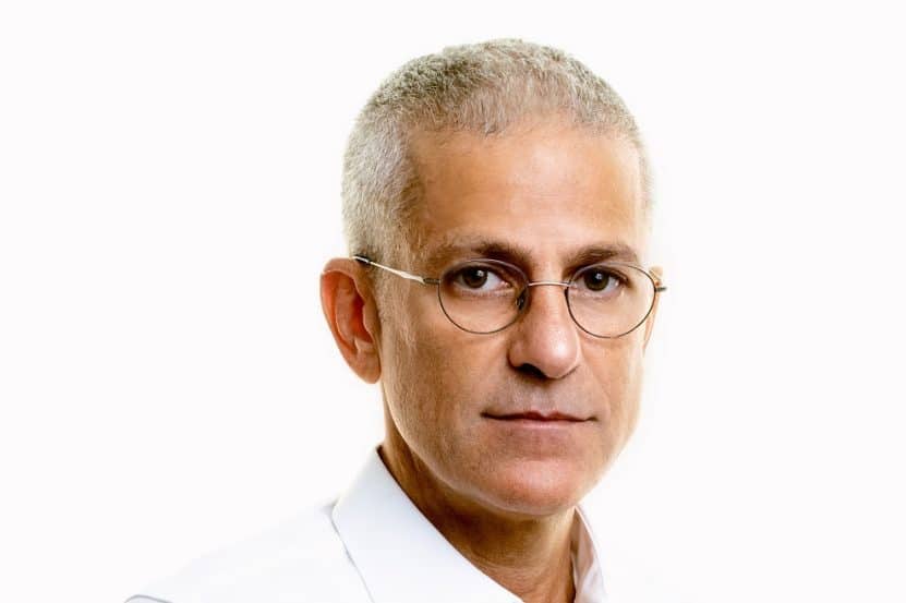 דרור תורן, מנכל אמריקה ישראל // צילום: רונן אקרמן