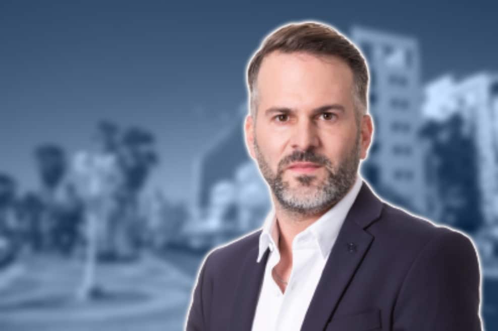 שחר פרי // צילום: רז רוגובסקי - Depositphotos