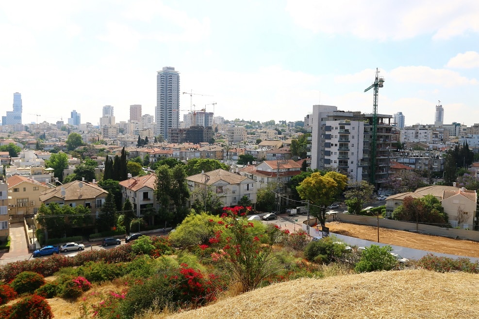 רמת גן // Depositphotos