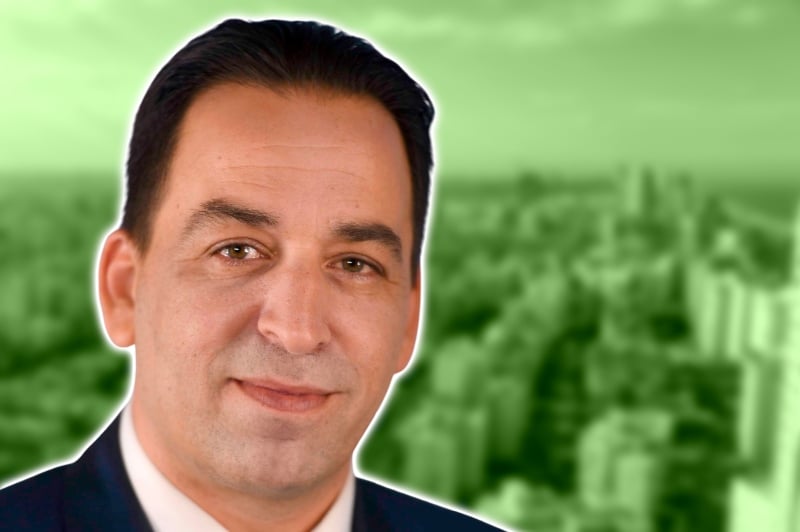 אבי אוחיון // לע"מ | Depositphotos