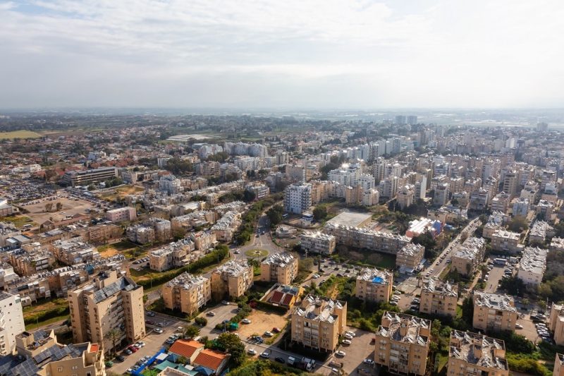 נתניה // Depositphotos