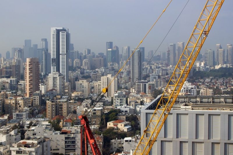רמת גן // Depositphotos