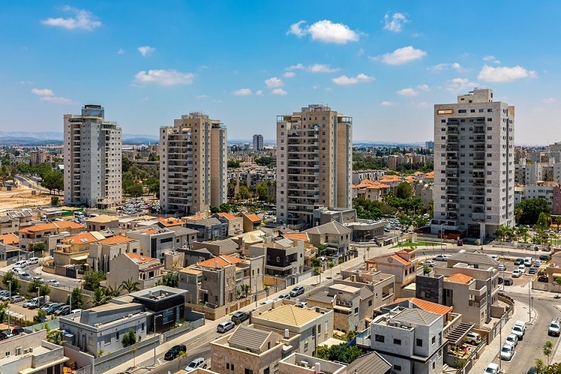 קריית גת // Depositphotos