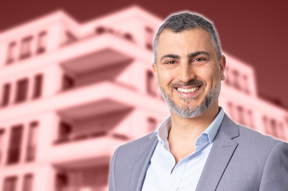 עו"ד גיא יקותיאל // צילום: רז רוגובסקי | Depositphotos