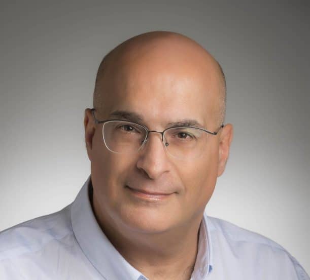 אריאל בבלי // צילום: שלמה שהם