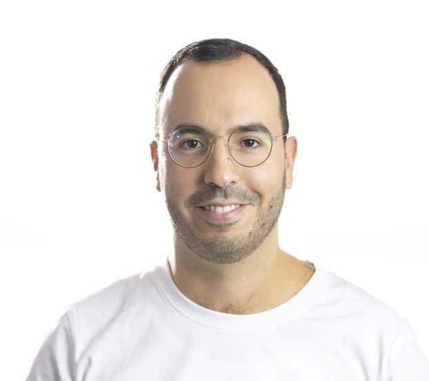 יאיר שושן // צילום: אורי ישי