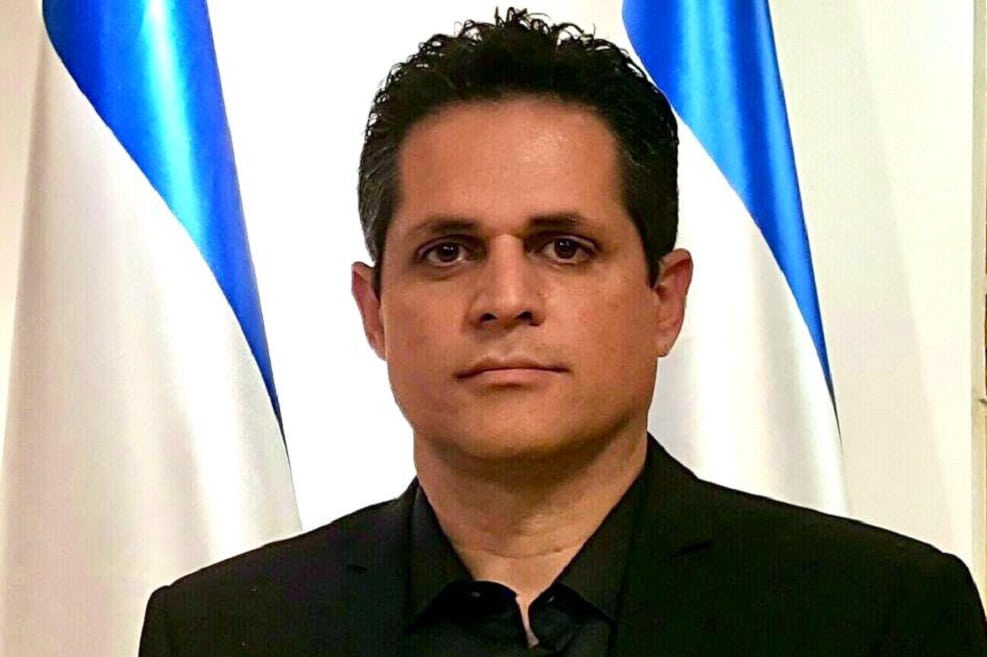 ינון כץ \\ צילום: משרד האוצר