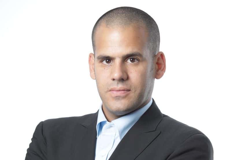 ערן מזור // יח"צ