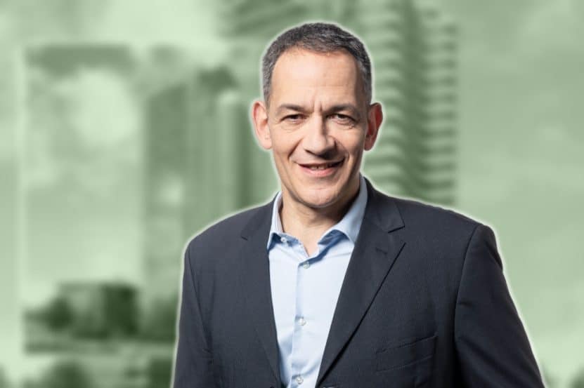 רון אבידן // צילום: אורי כרמי | הדמיה: אנדו סטודיו