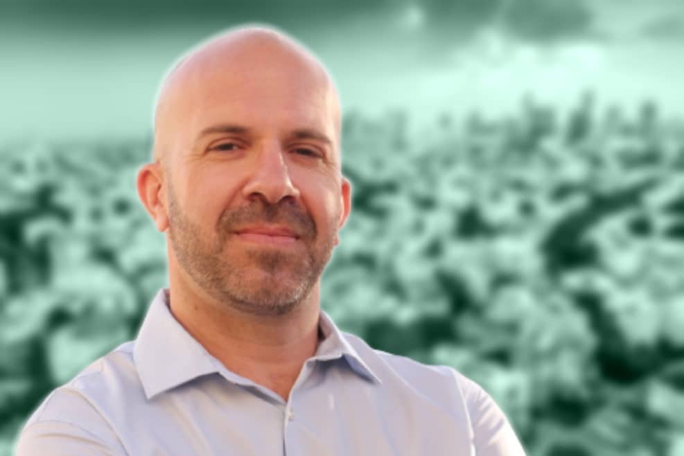 רון רקח מנהל אגף רישוי מינהל התכנון // צילום: עופר פינס | Depositphotos