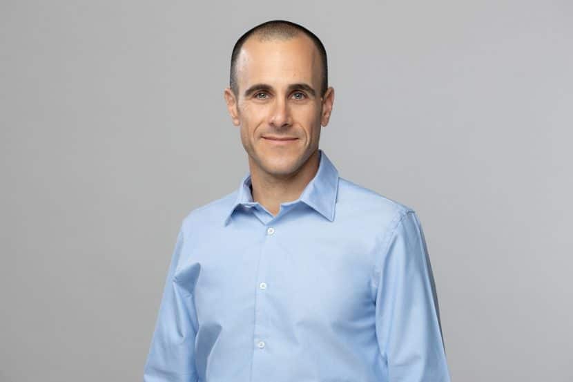 צחי סופרין // צילום: נווה אביאני