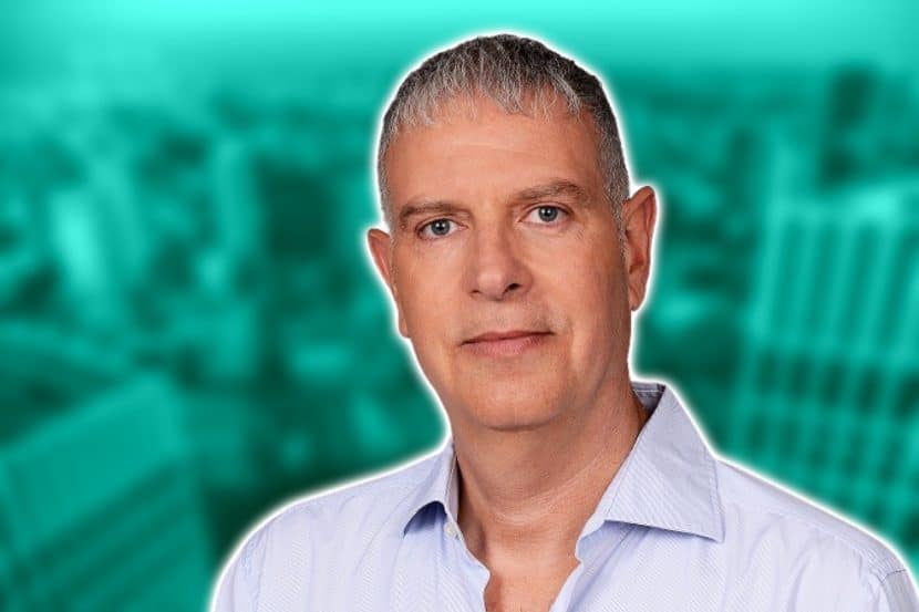 רוני כהן // צילום: אלדר שיווק | Depositphotos