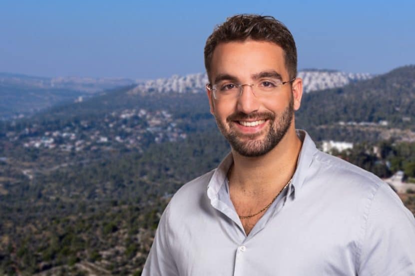 ינון מגזימוף // צילום: רז רוגובסקי | Depositphotos