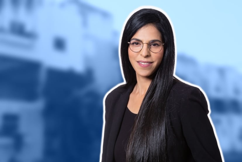 אופיר כהן קוניוק // צילום: רז רוגובסקי