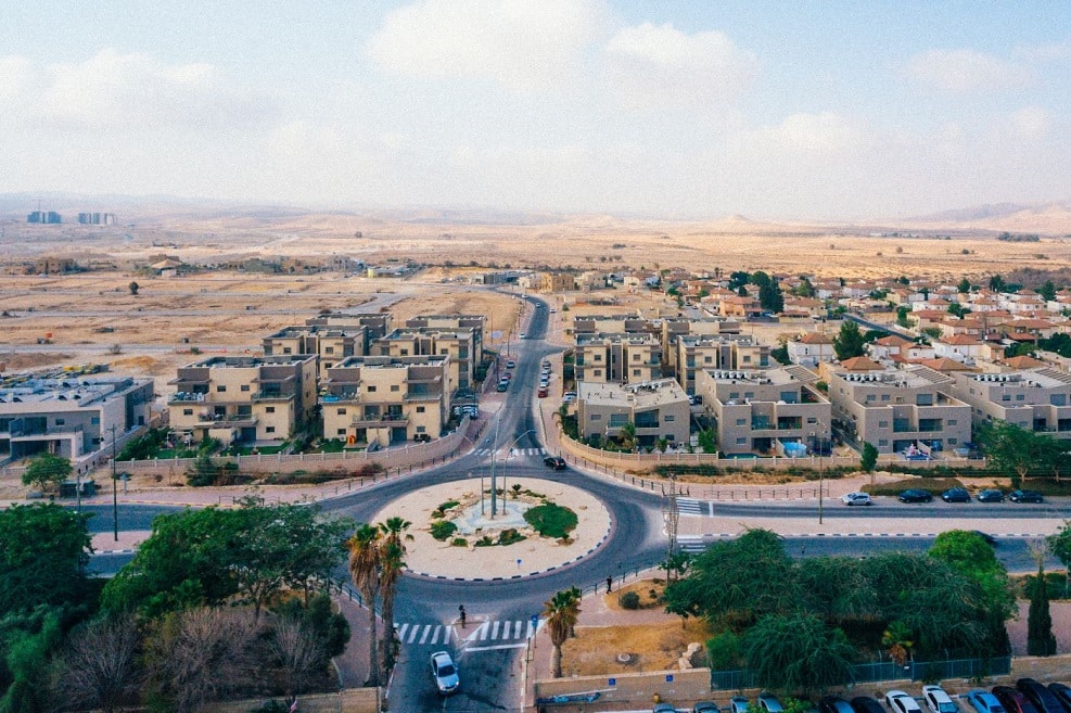 ירוחם // צילום: אשר אזולאי