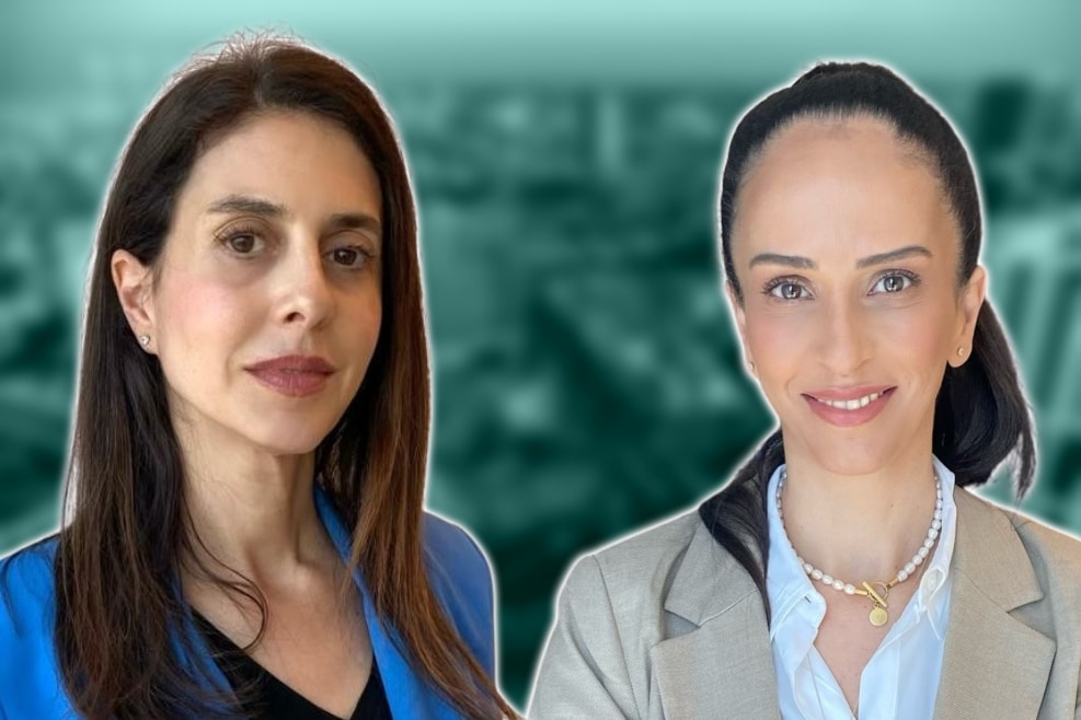 מימין: עו"ד הילה לביא יתים ועו"ד שושי בירזון // יחצ | Depositphotos