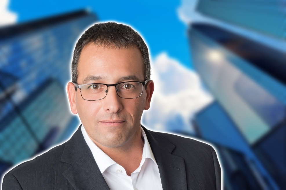 רונן עקביה // צילום: נמרוד כהן | Depositphotos