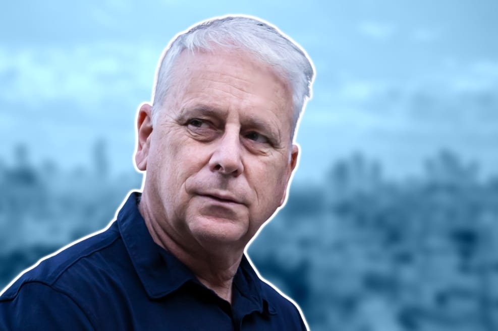 ערן סיב // צילום: ינאי דיטש