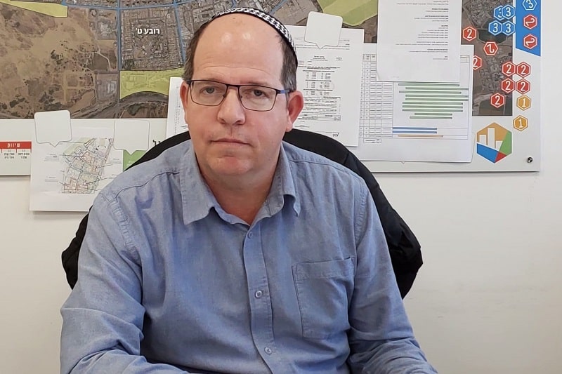 אייל דוידוביץ // מתוך אלבום פרטי