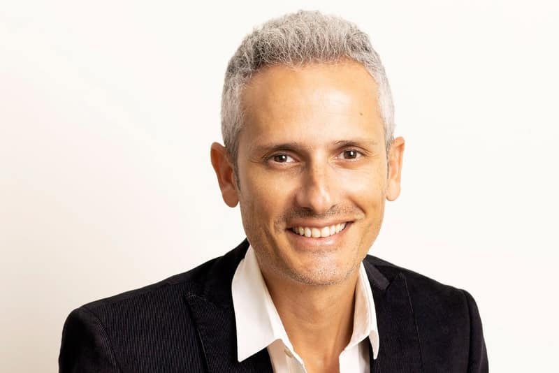 יוסי הררי // צילום: עומרי רוזנגרט