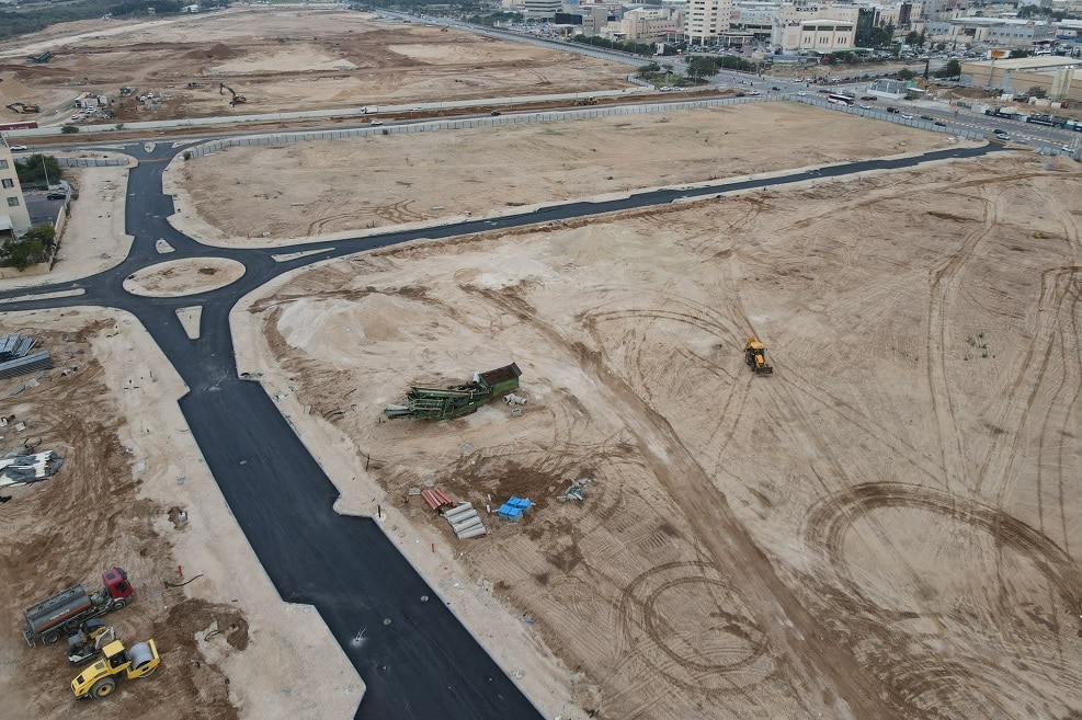 צילום: עיריית אשדוד