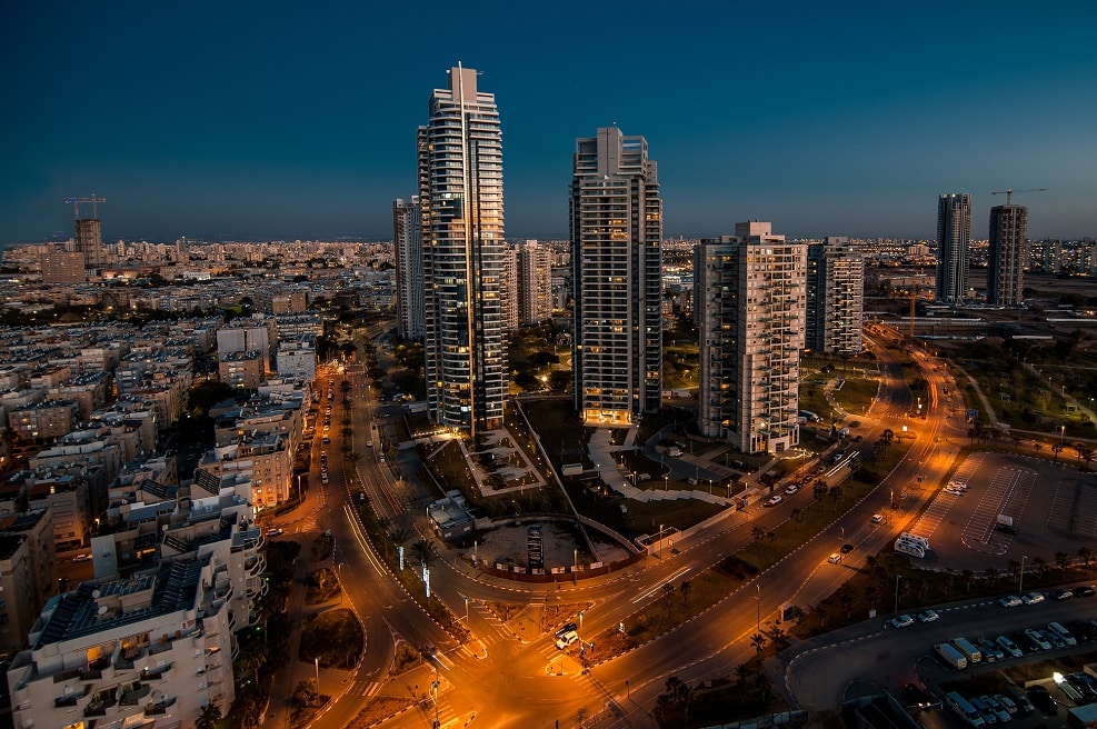 בת ים // Depositphotos
