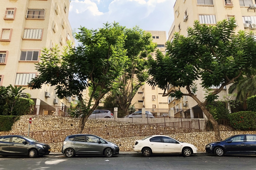 רחובות // Depositphotos