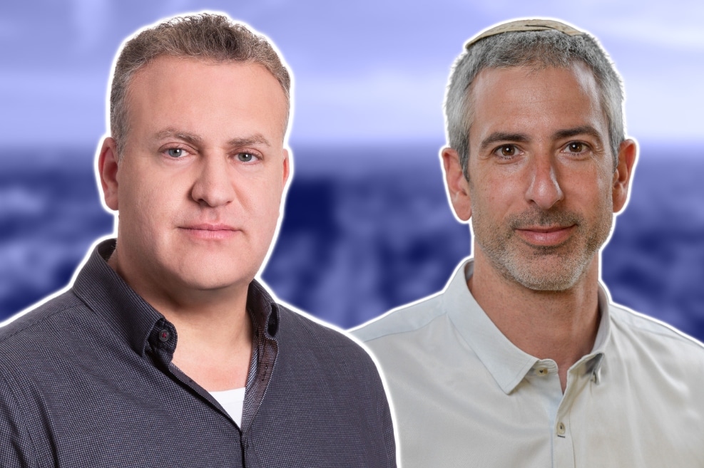 עו"ד אלעזר במברגר // צילום: רז רוגובסקי | חגי טולדנו // צילום: ברונו שרביט, לע"מ | Depositphotos