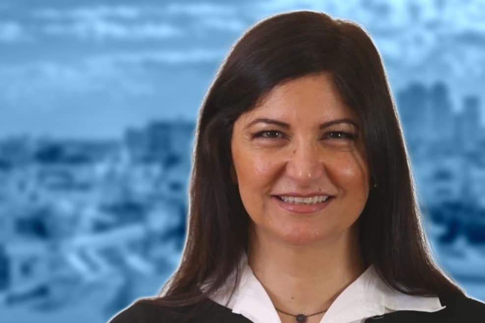 השופטת לימור ביבי // צילום: דוברות הרשות השופטת | Depositphotos