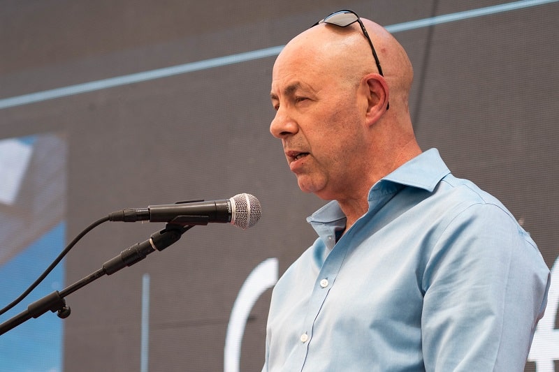 מריו קופל // צילום: עמית אוזנה