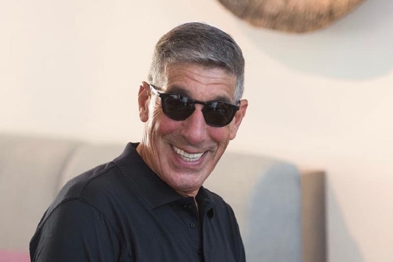 יורם בן פורת // מתוך אוסף עצמי