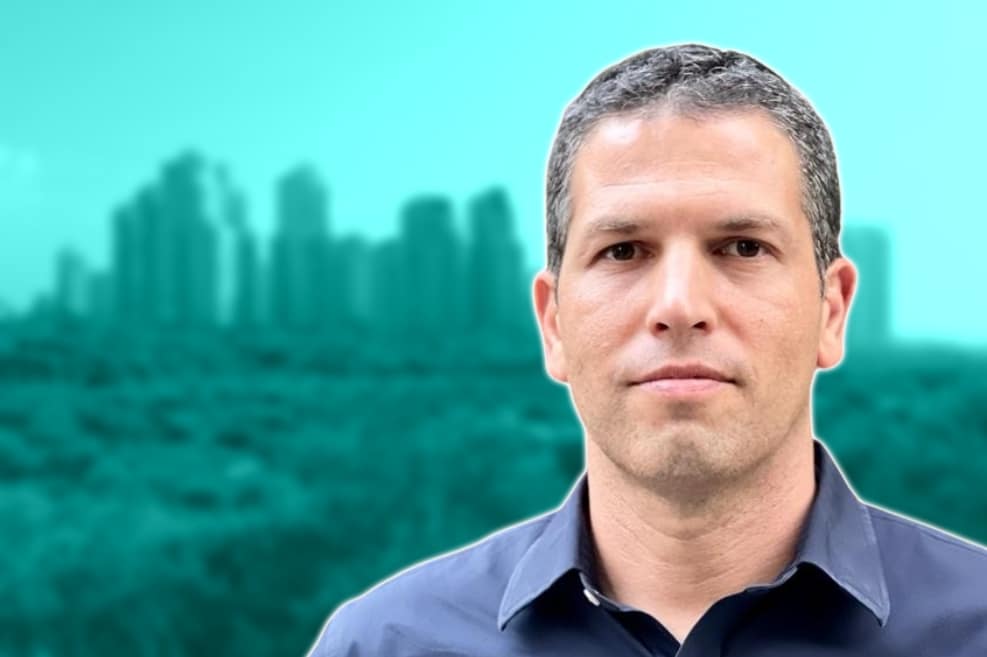 אסף אשר // באדיבות עיריית ראשון לציון | Depositphotos