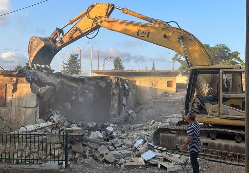 צילום: דוברות עיריית בית שמש