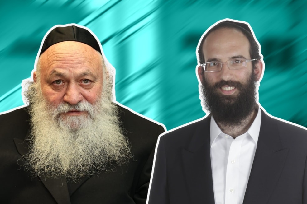 מורגנשטרן // ניר קידר | קולדקנופף // צילום: אלעד זגמן, ענבה, לע"מ | Depositphotos