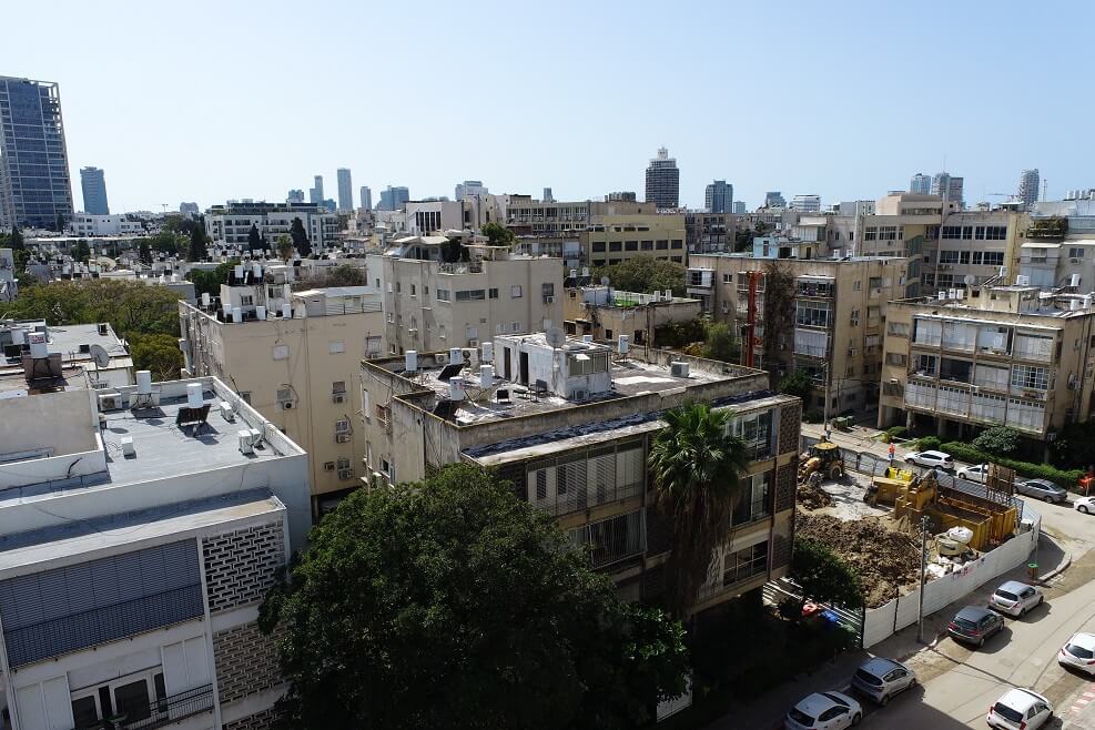 צילום עכשווי: מיקי רץ
