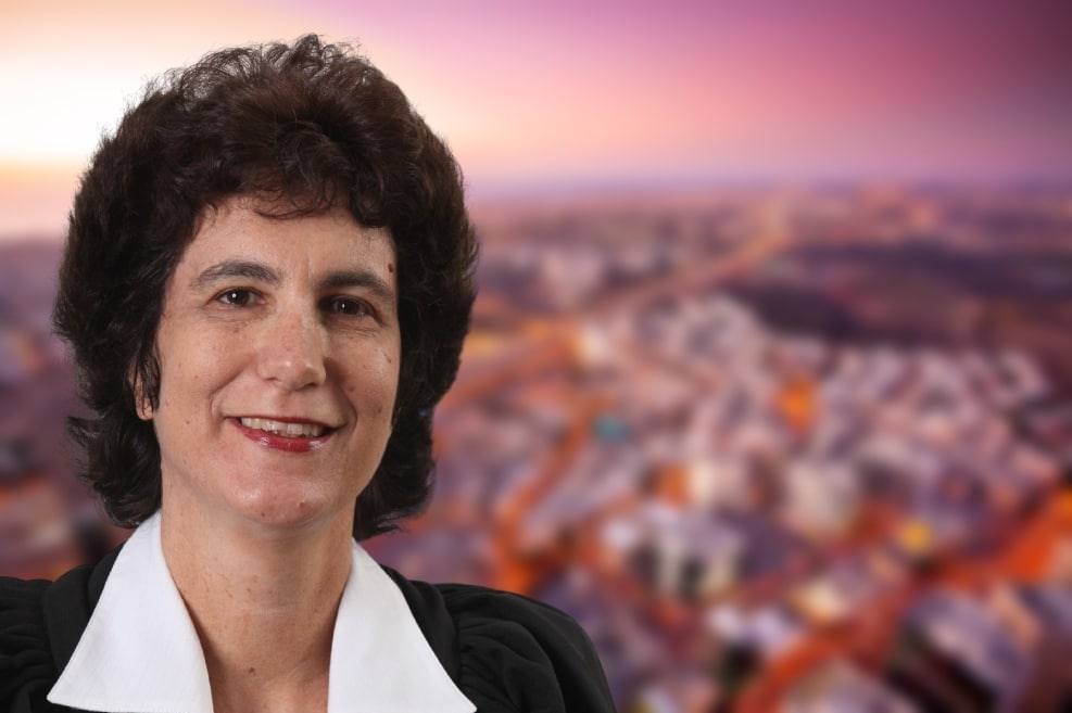 השופטת דפנה ברק ארז // צילום: דוברות הרשות השופטת | Depositphotos