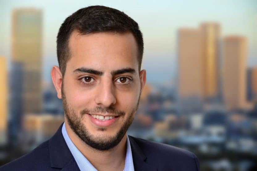 יוני בראל // צילום: תמר מצפי | Depositphotos