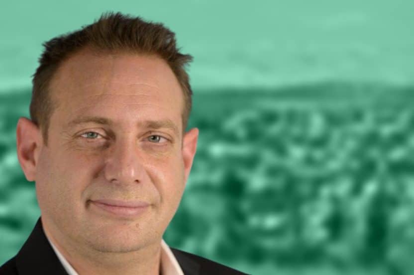איתמר דוננפלד // באדיבות דוברות משרד המשפטים | Depositphotos